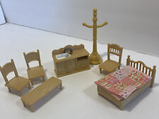 Assorted plastic dollhouse for sale  Kittanning
