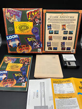 Lucasarts classic adventures gebraucht kaufen  Sandhausen