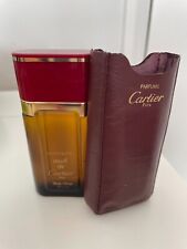 Must cartier rare for sale  LONDON