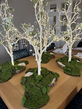 artificial wedding trees for sale  RETFORD