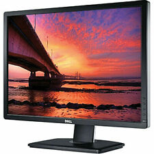Dell u2412mb widescreen for sale  DAGENHAM