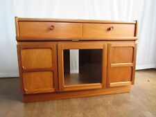 Teak retro nathan for sale  BRISTOL