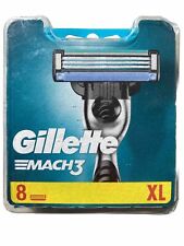 Gillette mach3 men for sale  UK