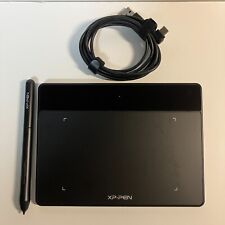 Tablet Xp-Pen Deco Fun XS CT430 con Cable y Pluma Negra Envío Gratis segunda mano  Embacar hacia Mexico