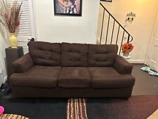 Furniture used brown for sale  Silver Spring
