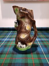 Eastgate pottery vase for sale  STRATHDON