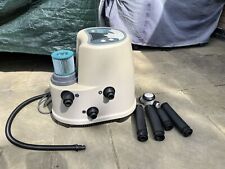 Heater pump inflatable for sale  MELTON MOWBRAY