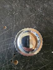 Used, PUCH MOPED MAGNUM MK II CHROME GAS CAP NICE SHAPE L$$K for sale  Shipping to South Africa