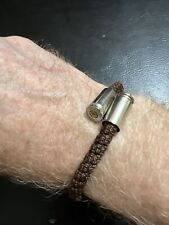 Bullet paracord bracelet for sale  Yorktown