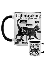 Cat stroking beginners for sale  HOLT