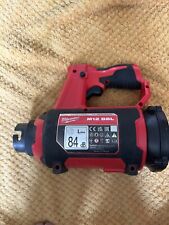 Milwaukee m12bbl blower for sale  UK