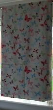 Butterfly curtains blackout for sale  PRESTON