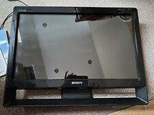 Sony vaio desktop for sale  CROYDON