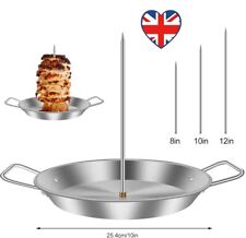 Stand barbecue skewers for sale  UK