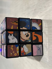 Disney rubik cube for sale  Poplarville