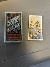 woodbine cigarettes for sale  ARLESEY