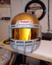 Riddell speed gold for sale  Springfield