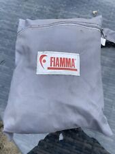 Fiamma bike cover for sale  HARTLEPOOL