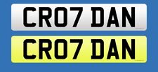 Private reg plate for sale  BLACKPOOL
