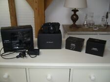 Fujifilm camera pro for sale  CRANBROOK