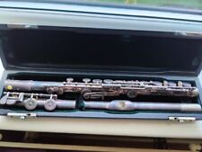 Pearl flute pf505 for sale  HOLYWELL