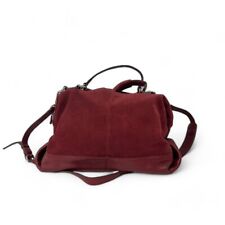Dkny maroon red for sale  LEEDS