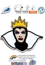 Patch regina grimilde usato  San Leo