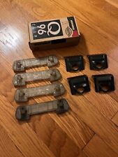 Yakima clips pads for sale  West Newton
