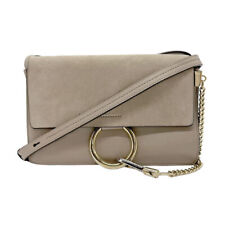 Auth chloe shoulder for sale  Shipping to Ireland