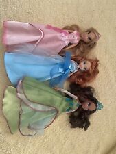 Winx club ballgown for sale  Shipping to Ireland