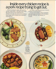 1989 amerias pork for sale  Fort Wayne