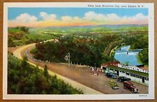 Postcard elmira view for sale  Pleasant Valley