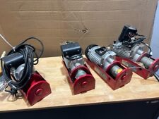 Pa600 electric hoist for sale  Fort Myers