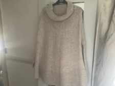 Gorgeous casual poncho for sale  LEICESTER