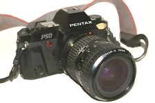 Asahi pentax p50 for sale  SITTINGBOURNE