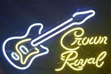 Crown royal guitar for sale  USA