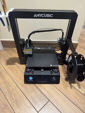 Anycubic mega stampante usato  Roma