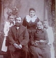C.1880s cabinet card. for sale  Milwaukee