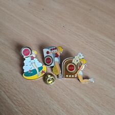 Pin cigarette lucky d'occasion  Jarnac