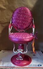 Beauty stylist chair for sale  Crescent City