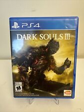 Dark Souls 3 III PS4 PlayStation 4 Game for sale  Shipping to South Africa