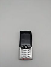 Sony Ericsson T610 srebrny czarny NIEPRZETESTOWANY BEZ BATERII  na sprzedaż  Wysyłka do Poland