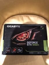 Gigabyte gtx 1050ti d'occasion  Biscarrosse