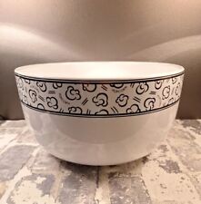 Ceramic popcorn bowl for sale  Maryland Heights