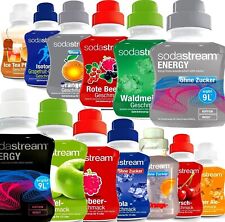 Syrup sodastream mysoda for sale  AYLESBURY