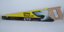 Stanley sharptooth 335 for sale  West Bend