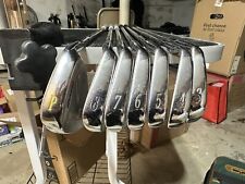 Mizuno irons 8 for sale  New Rochelle