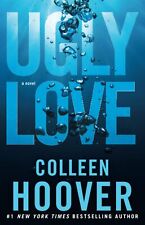 Used, Ugly Love: A Novel by Colleen Hoover  for sale  Shipping to Canada