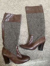 women s knee high boots for sale  Golden