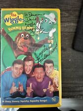 Wiggles yummy yummy for sale  Brick